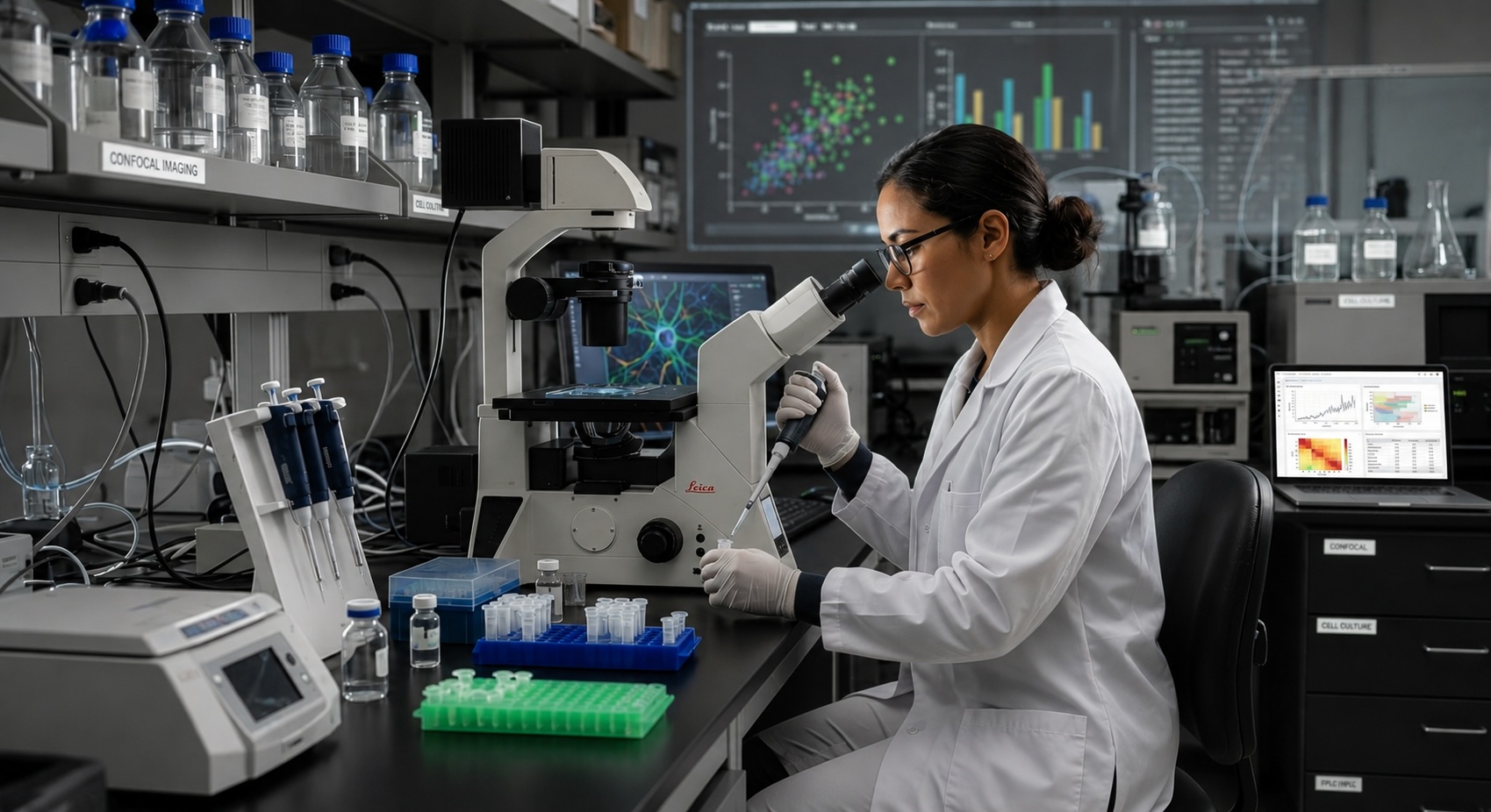 Accelerating Cancer Drug Discovery